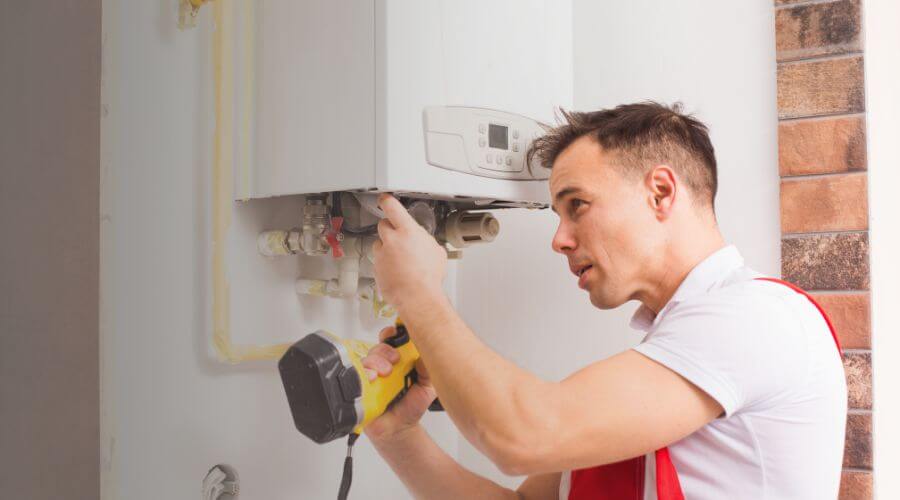 Local 24/7 Emergency Plumbing in Macon, GA